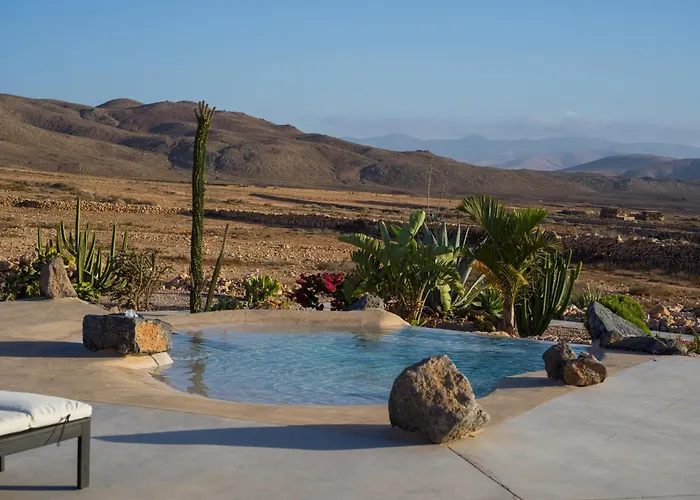 Alma Calma Hotel Rural