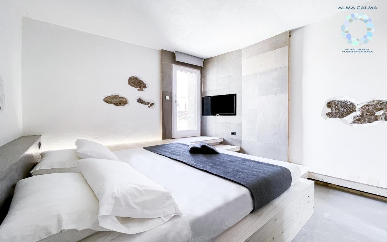 Hotel Alma Calma Rural