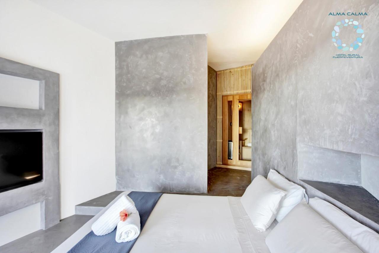 Hotel Alma Calma Rural *