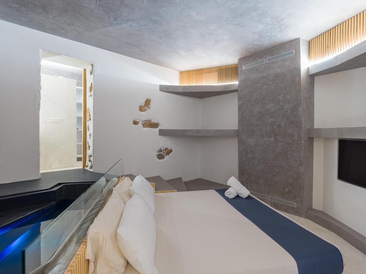 Hotel Alma Calma Rural *