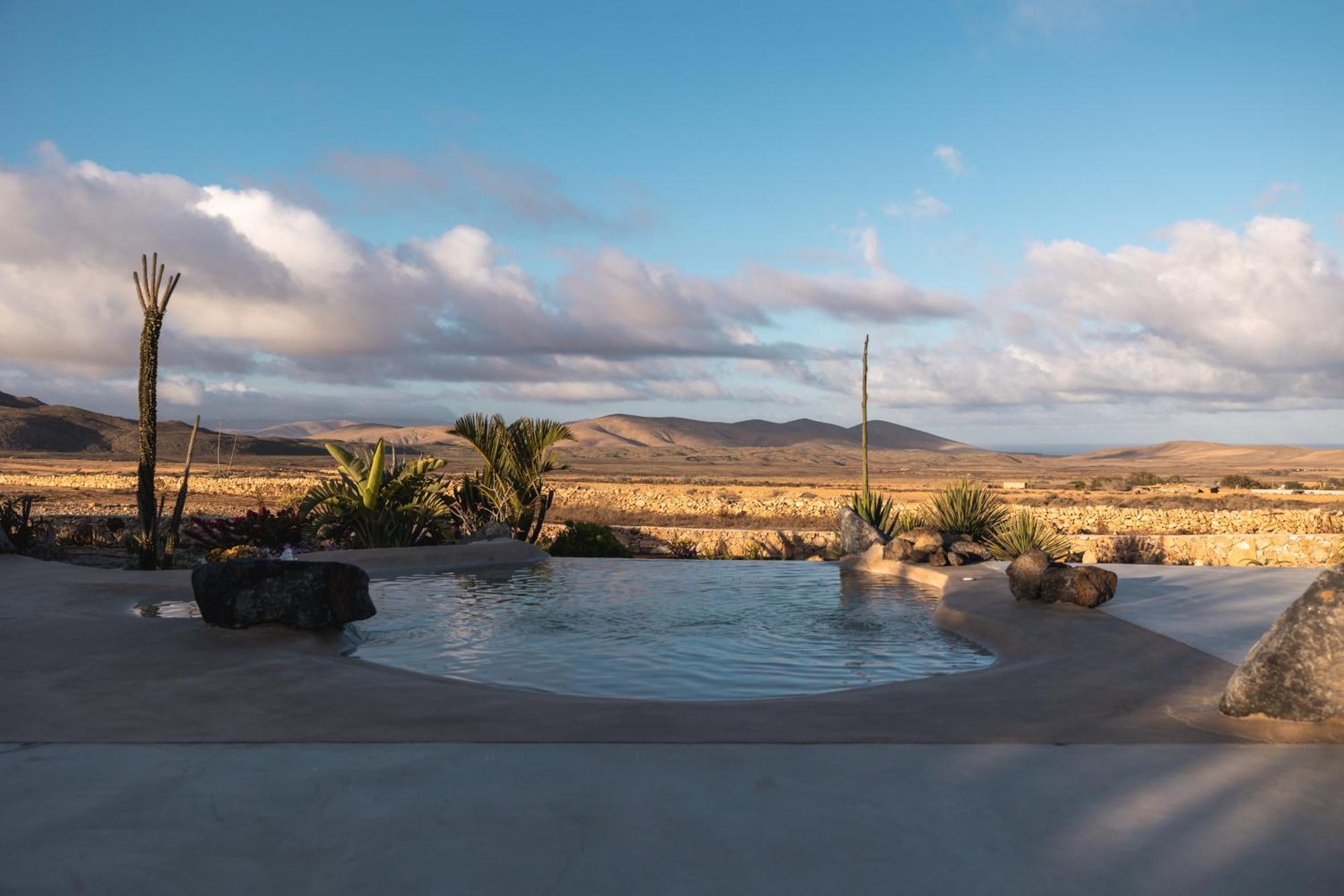 Hotel Alma Calma Rural *