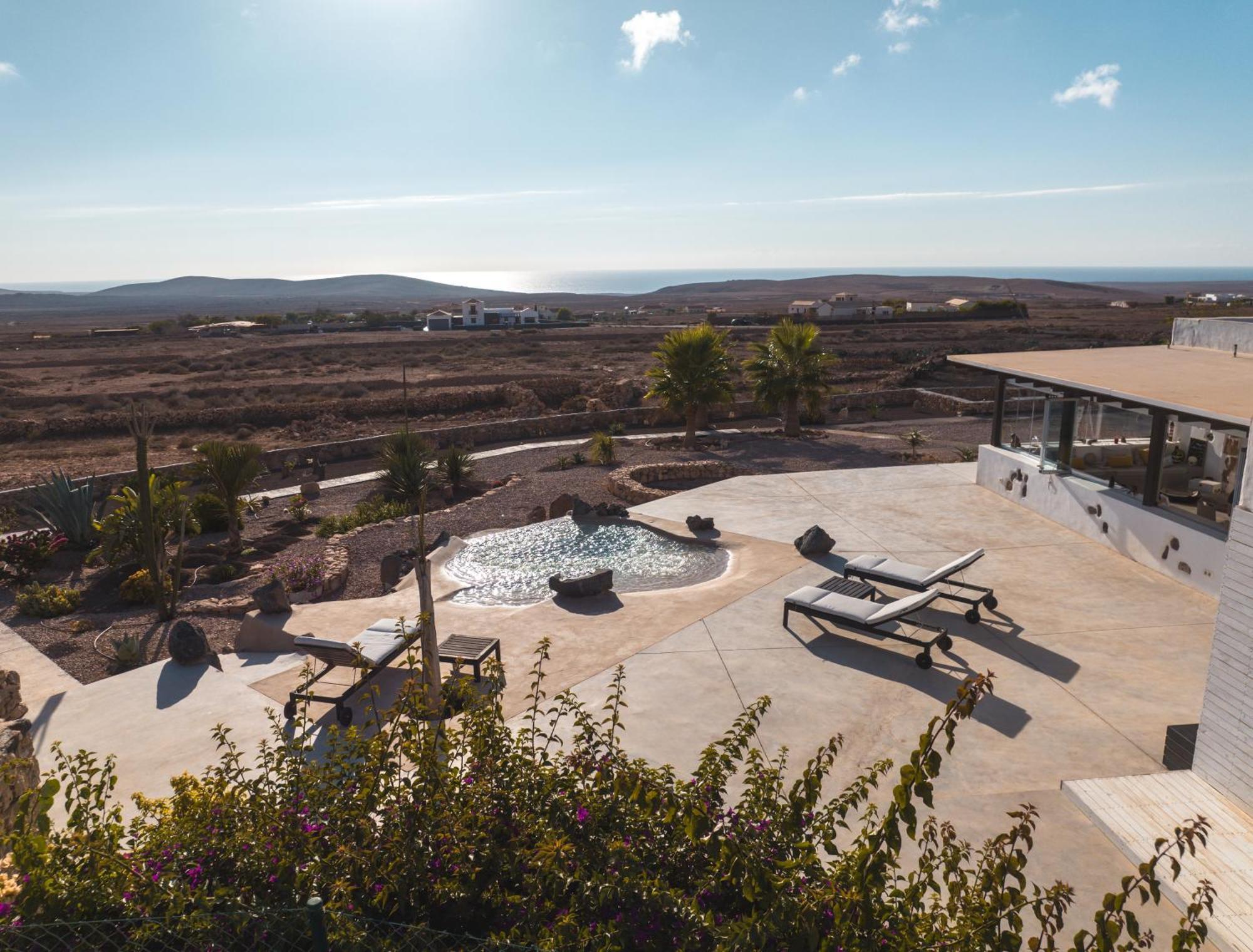 Alma Calma Rural Hotel