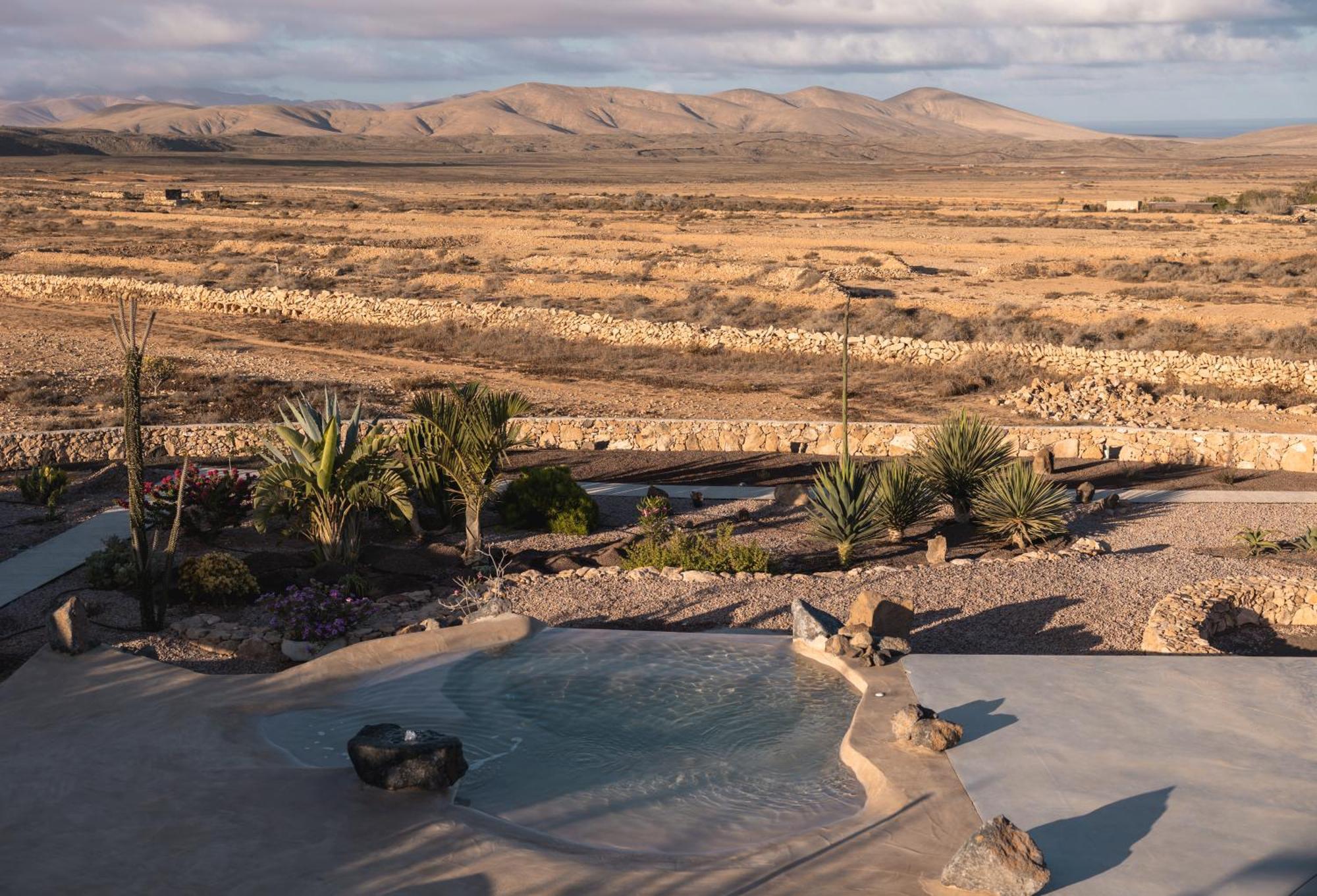 Alma Calma Rural Hotel