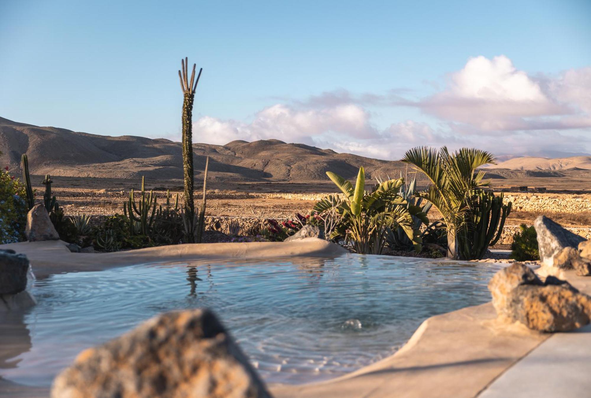 Hotel Alma Calma Rural *