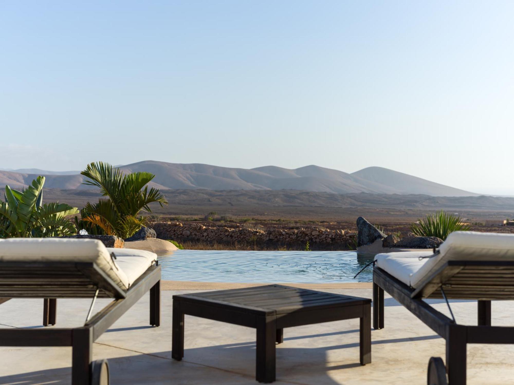 Hotel Alma Calma Rural *