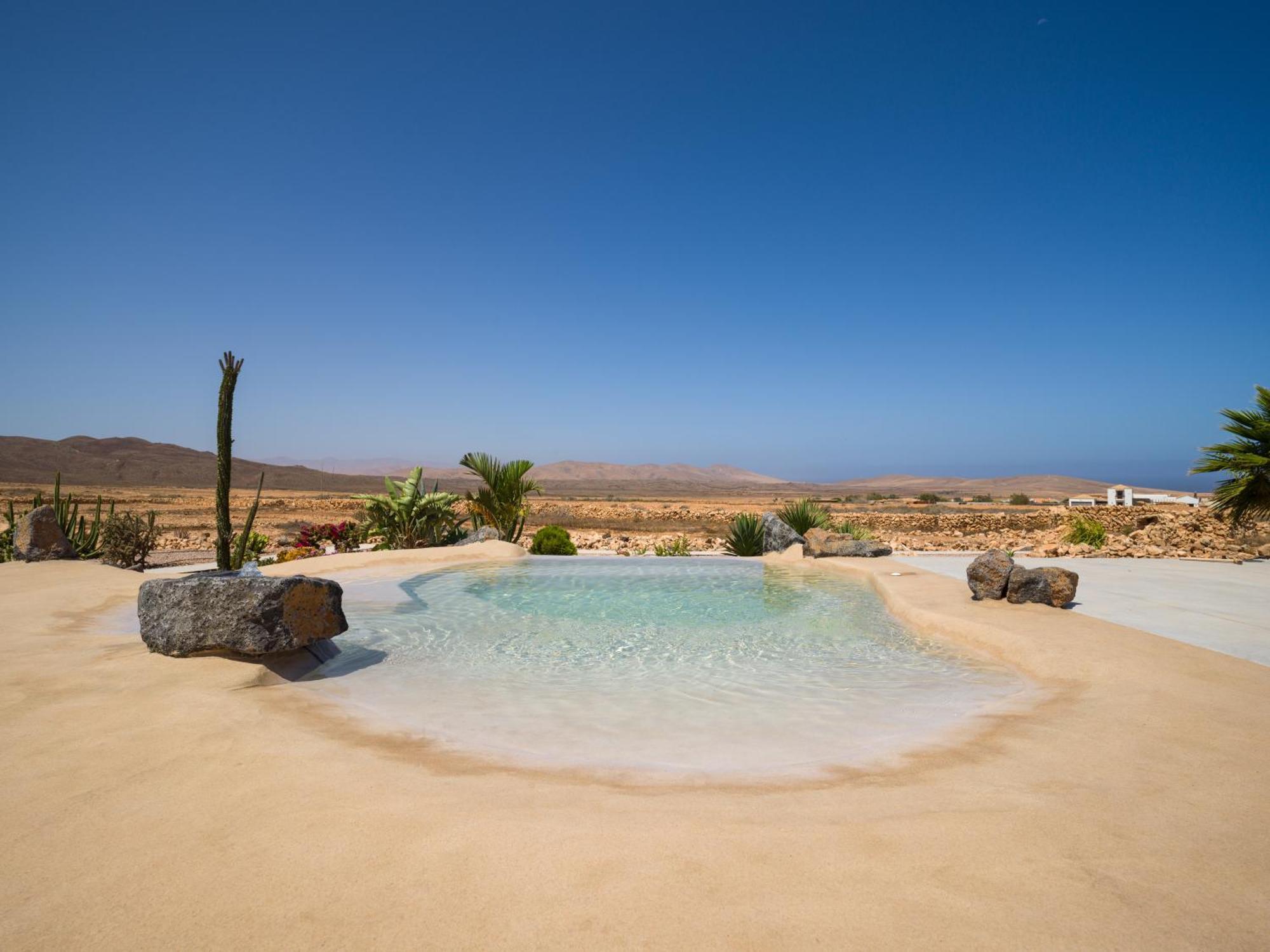 Alma Calma Rural Hotel Tindaya