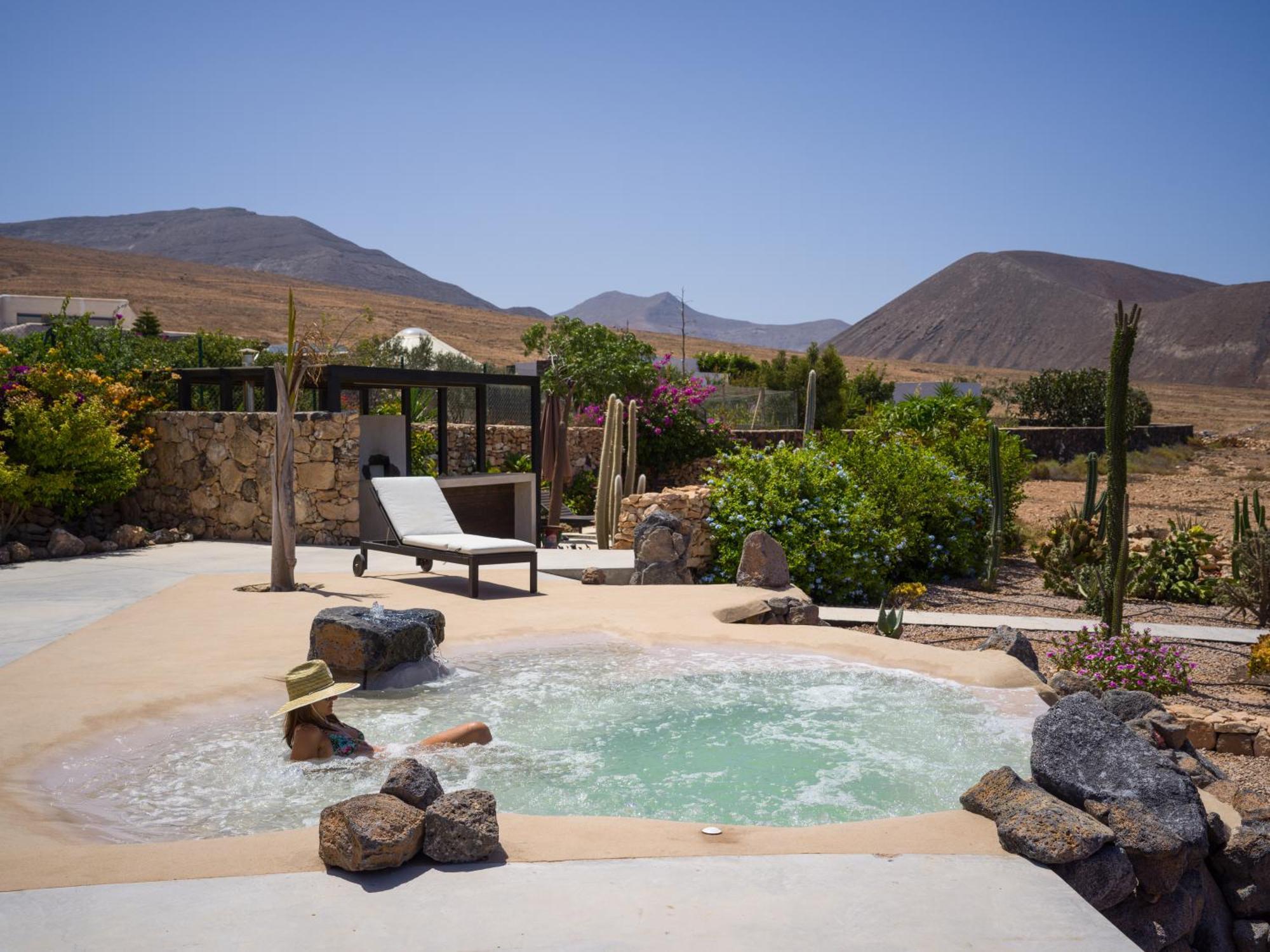 Alma Calma Rural Hotel
