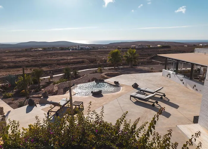 Alma Calma Hotel Rural