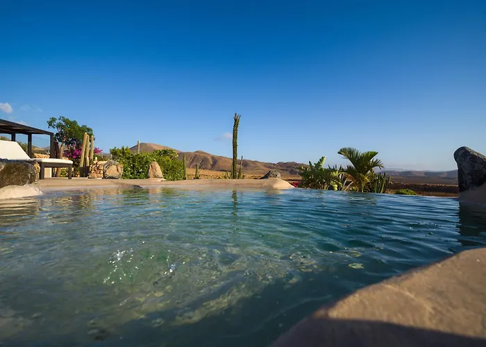 Alma Calma Hotel Rural
