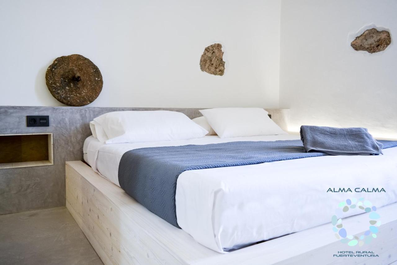 Hotel Alma Calma Rural Tindaya