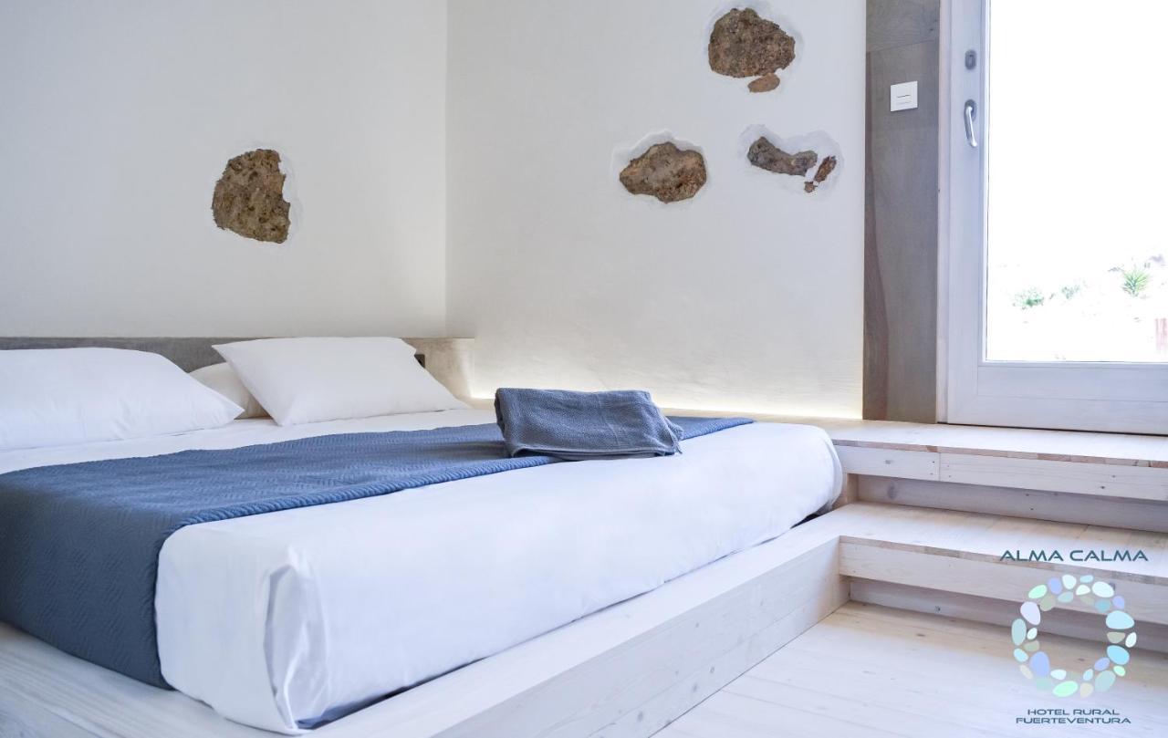 Alma Calma Rural Hotel *