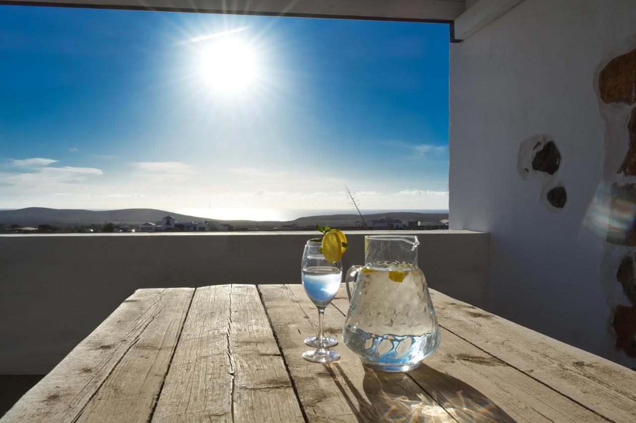 Alma Calma Rural Hotel