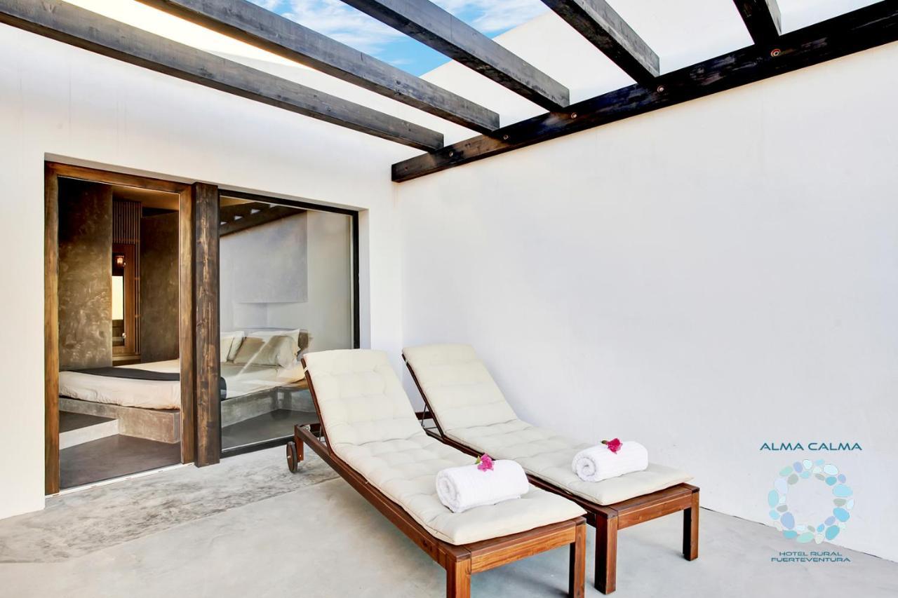 Alma Calma Rural Hotel *