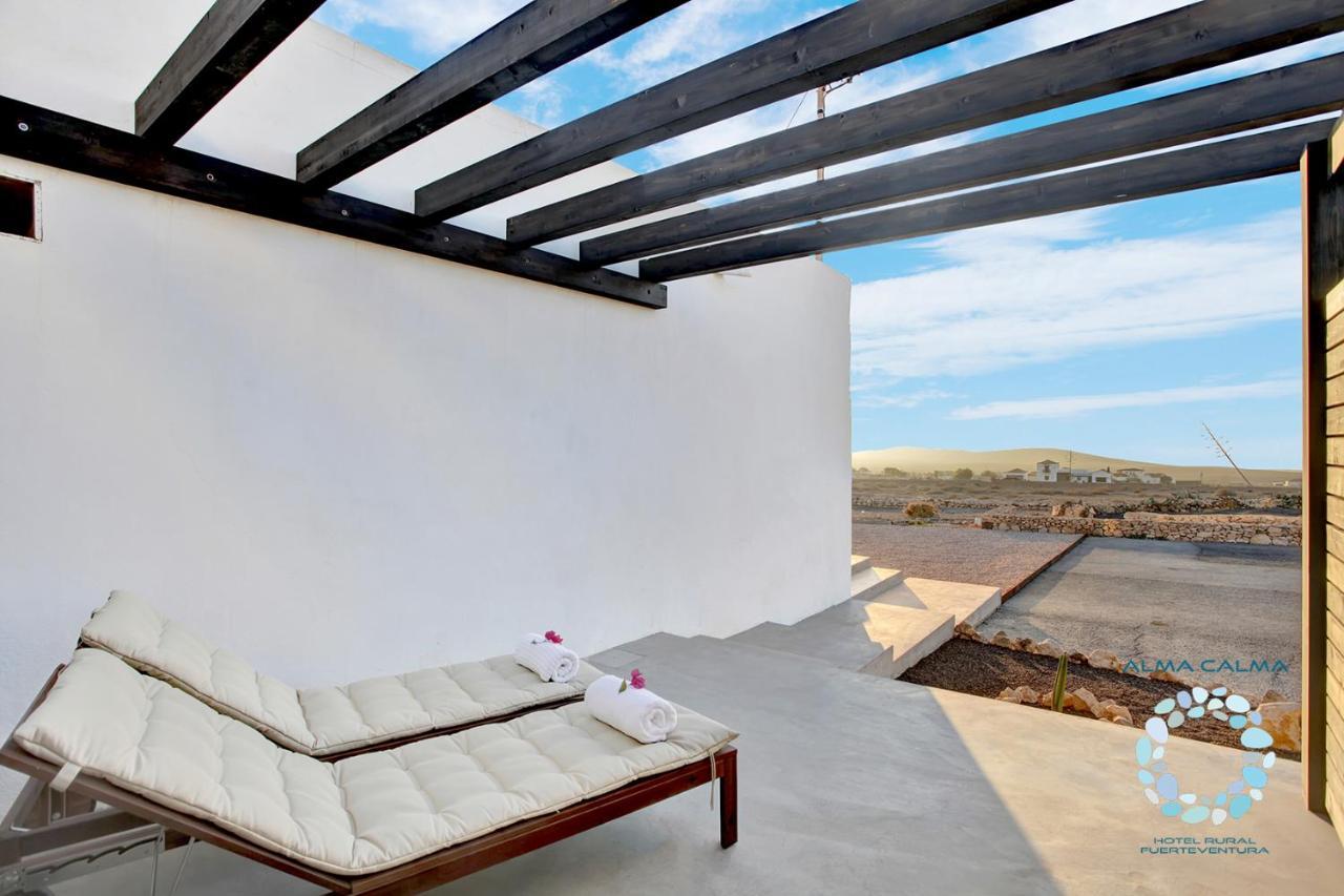 Alma Calma Rural Hotel *