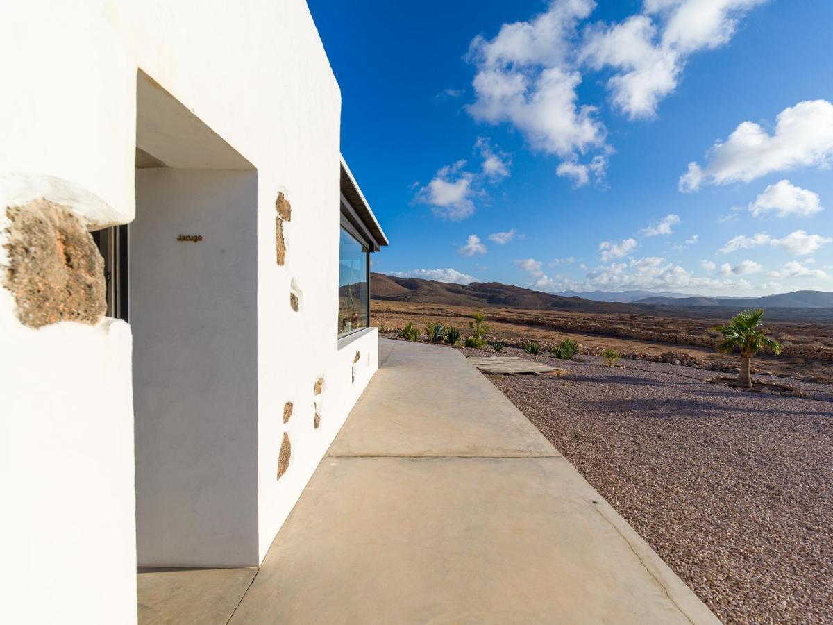 Alma Calma Rural Hotel Tindaya