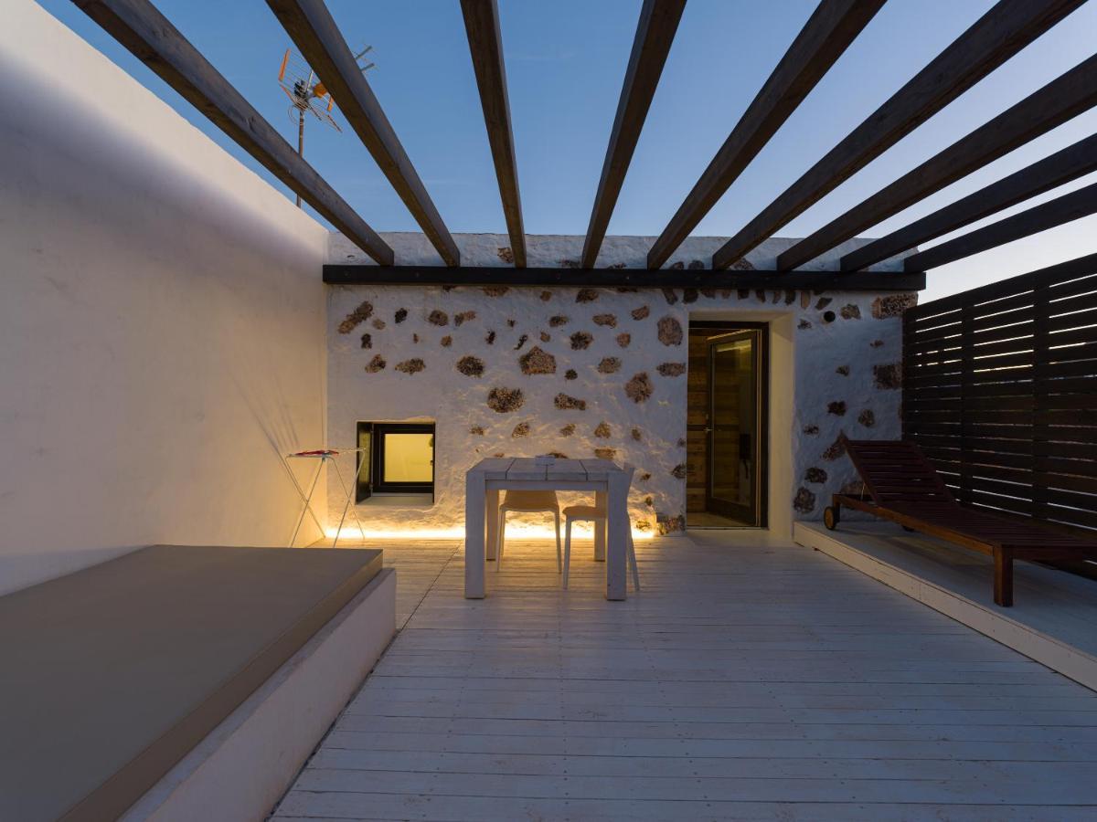 Alma Calma Rural Hotel
