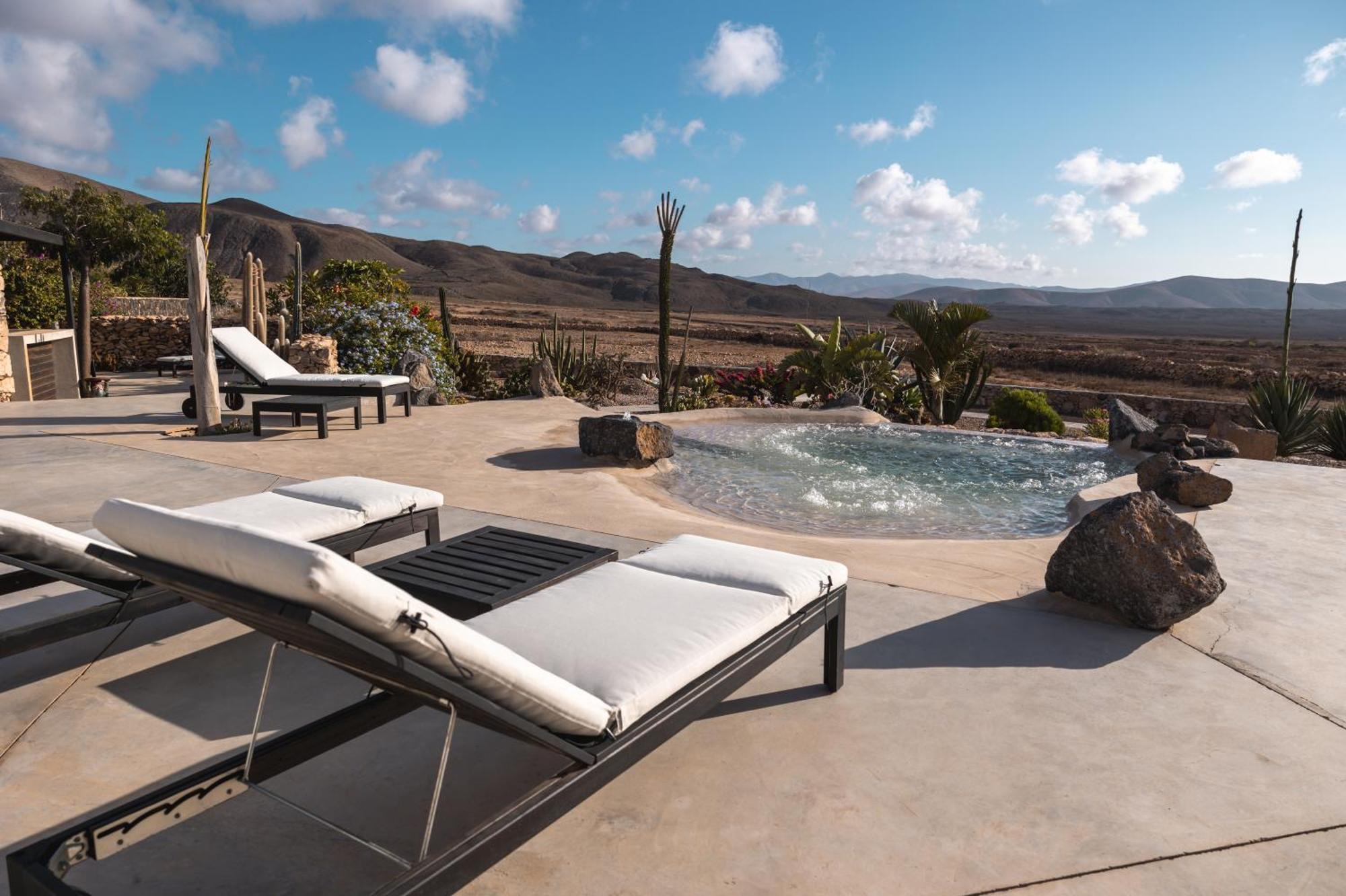 Hotel Alma Calma Rural