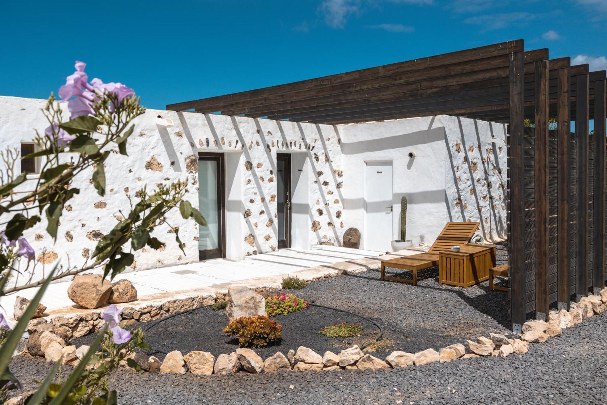 Hotel Alma Calma Rural Tindaya