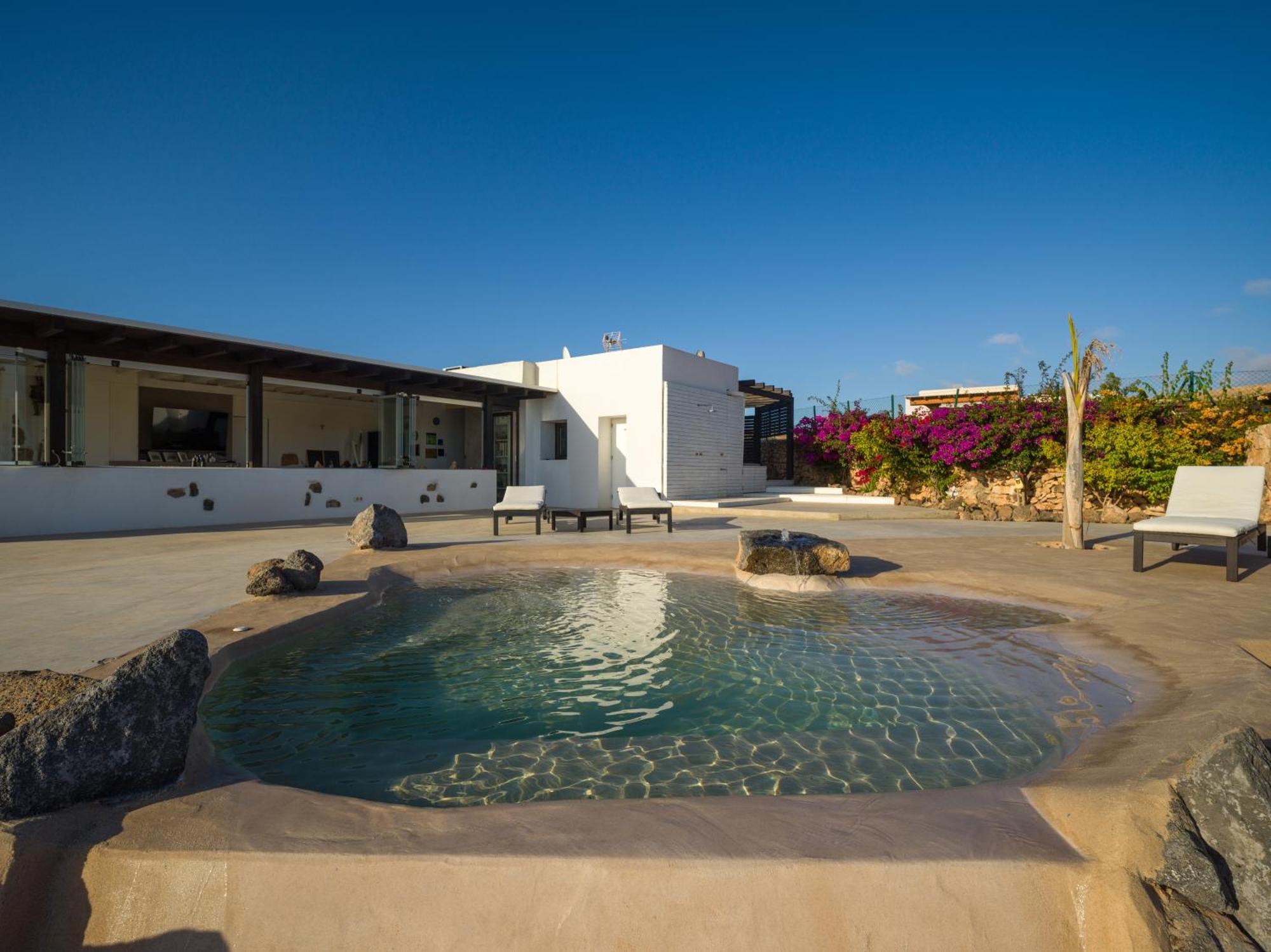 Alma Calma Rural Hotel Tindaya