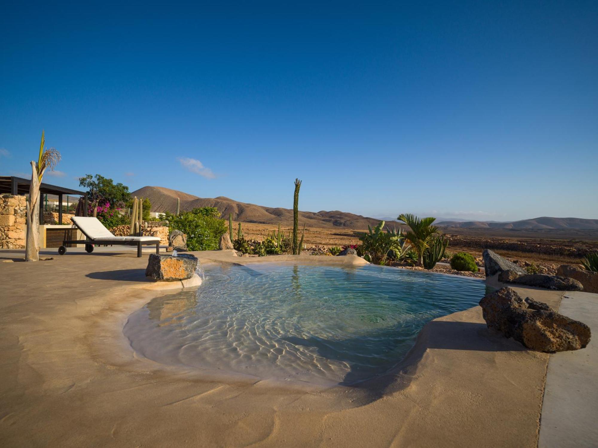 Hotel Alma Calma Rural
